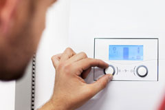 best Lower Pexhill boiler servicing companies